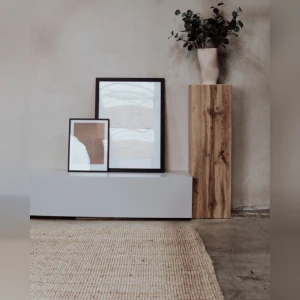 WHITE & WOOD –...