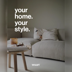 your home. your...