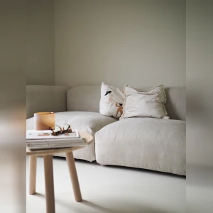 Ein Sofa fürs...