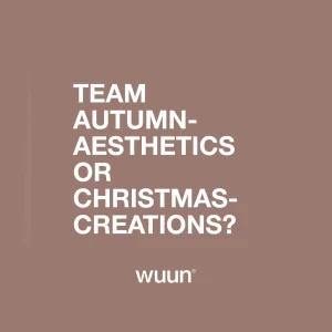 TEAM AUTUMN...