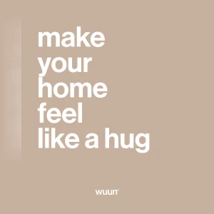 ...to make you...