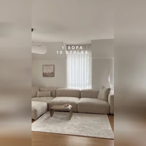 LUNO – 1 SOFA 10...