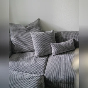 IN MY COMFORT ERA...