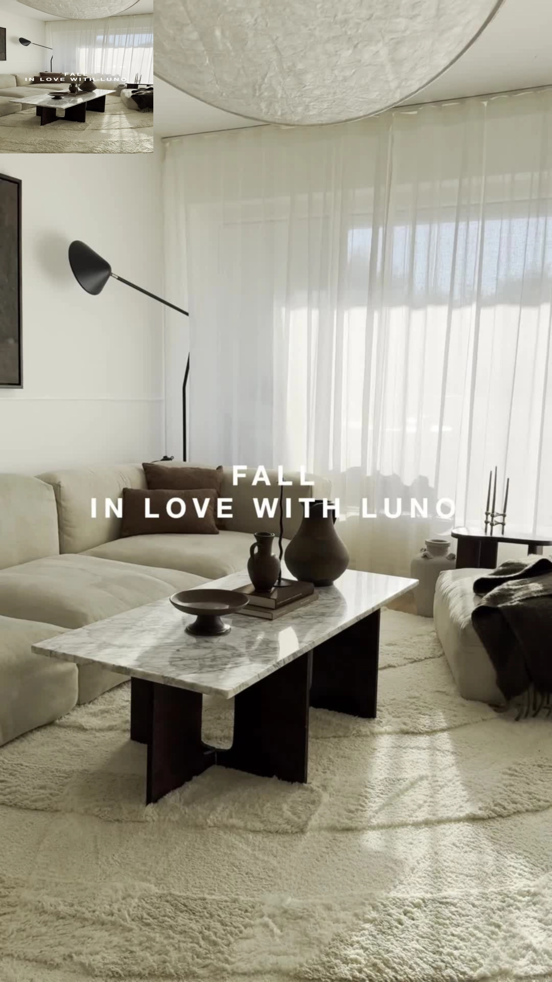 FALL-ING IN LOVE...