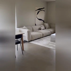 INTERIOR CRUSH OF...