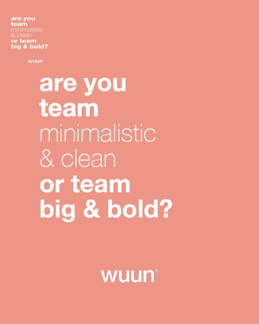 TELL US 👇🏼🧡⁠
⁠...